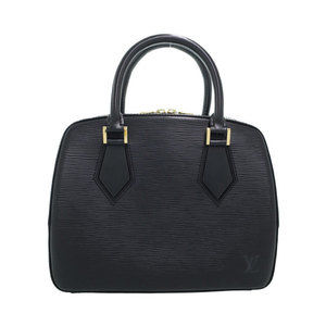 Louis Vuitton Epi Sablon Handbag
